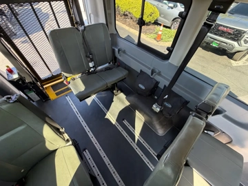Picture of 2017 Ford Transit T-350 ADA Passenger Van