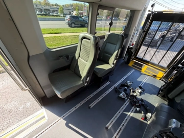 Picture of 2017 Ford Transit T-350 ADA Passenger Van