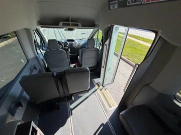Picture of 2017 Ford Transit T-350 ADA Passenger Van