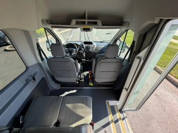 Picture of 2017 Ford Transit T-350 ADA Passenger Van