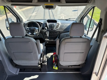 Picture of 2017 Ford Transit T-350 ADA Passenger Van