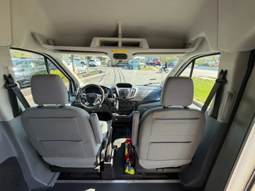 Picture of 2017 Ford Transit T-350 ADA Passenger Van