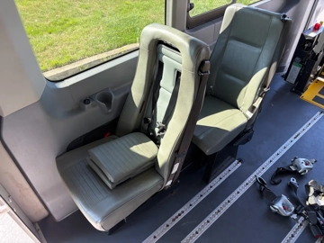 Picture of 2017 Ford Transit T-350 ADA Passenger Van