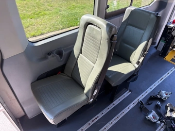 Picture of 2017 Ford Transit T-350 ADA Passenger Van