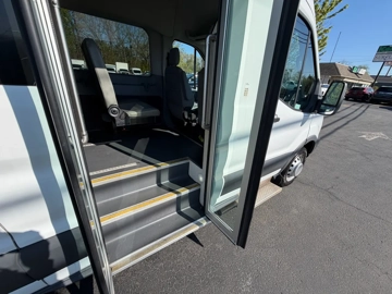 Picture of 2017 Ford Transit T-350 ADA Passenger Van