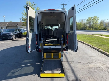 Picture of 2017 Ford Transit T-350 ADA Passenger Van
