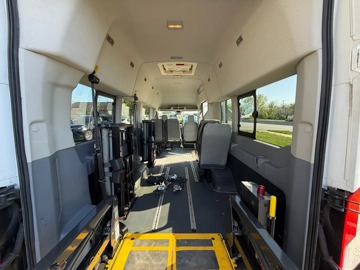Picture of 2017 Ford Transit T-350 ADA Passenger Van
