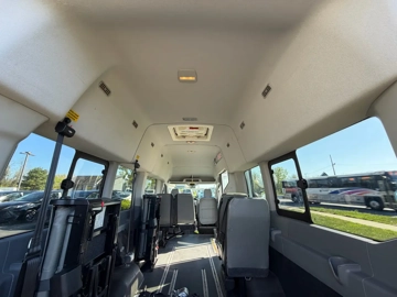 Picture of 2017 Ford Transit T-350 ADA Passenger Van