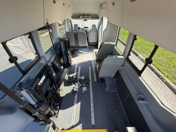 Picture of 2017 Ford Transit T-350 ADA Passenger Van