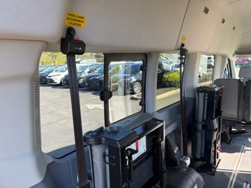 Picture of 2017 Ford Transit T-350 ADA Passenger Van