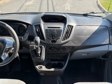 Picture of 2017 Ford Transit T-350 ADA Passenger Van