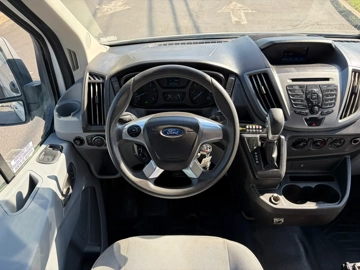 Picture of 2017 Ford Transit T-350 ADA Passenger Van