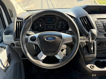 Picture of 2017 Ford Transit T-350 ADA Passenger Van