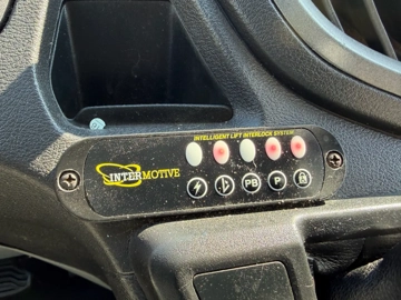 Picture of 2017 Ford Transit T-350 ADA Passenger Van