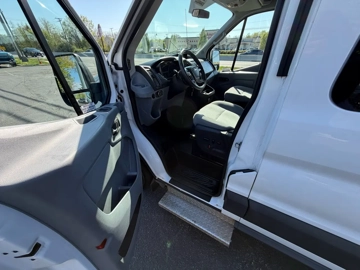 Picture of 2017 Ford Transit T-350 ADA Passenger Van