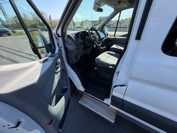 Picture of 2017 Ford Transit T-350 ADA Passenger Van