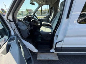 Picture of 2017 Ford Transit T-350 ADA Passenger Van