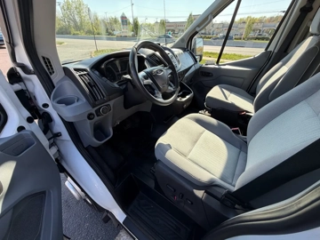 Picture of 2017 Ford Transit T-350 ADA Passenger Van