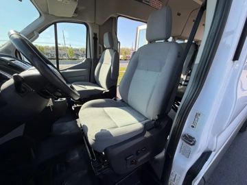 Picture of 2017 Ford Transit T-350 ADA Passenger Van