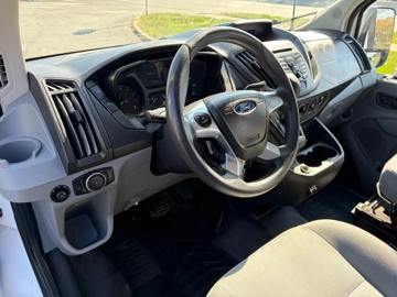Picture of 2017 Ford Transit T-350 ADA Passenger Van