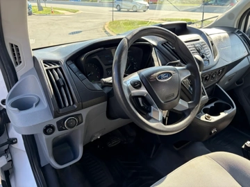 Picture of 2017 Ford Transit T-350 ADA Passenger Van
