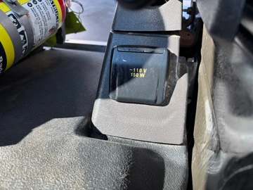 Picture of 2017 Ford Transit T-350 ADA Passenger Van