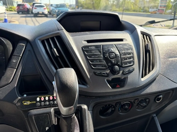Picture of 2017 Ford Transit T-350 ADA Passenger Van