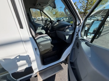 Picture of 2017 Ford Transit T-350 ADA Passenger Van