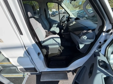 Picture of 2017 Ford Transit T-350 ADA Passenger Van