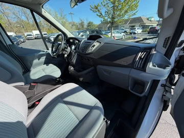 Picture of 2017 Ford Transit T-350 ADA Passenger Van
