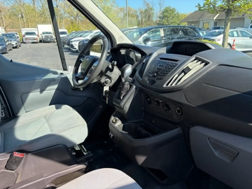 Picture of 2017 Ford Transit T-350 ADA Passenger Van