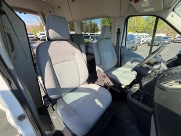 Picture of 2017 Ford Transit T-350 ADA Passenger Van