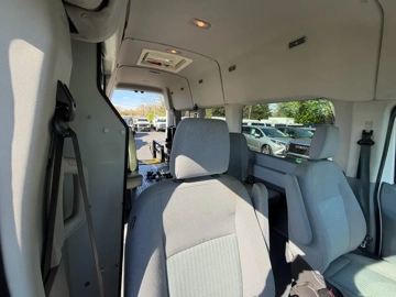 Picture of 2017 Ford Transit T-350 ADA Passenger Van