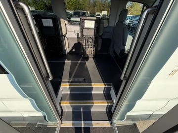 Picture of 2017 Ford Transit T-350 ADA Passenger Van