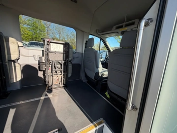 Picture of 2017 Ford Transit T-350 ADA Passenger Van