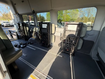 Picture of 2017 Ford Transit T-350 ADA Passenger Van