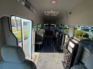 Picture of 2017 Ford Transit T-350 ADA Passenger Van
