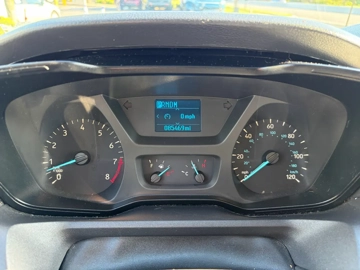 Picture of 2017 Ford Transit T-350 ADA Passenger Van