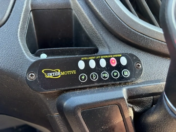 Picture of 2017 Ford Transit T-350 ADA Passenger Van