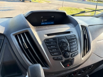 Picture of 2017 Ford Transit T-350 ADA Passenger Van
