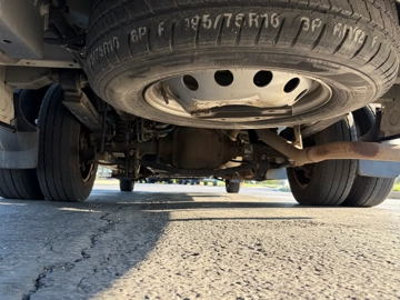 Picture of 2017 Ford Transit T-350 ADA Passenger Van