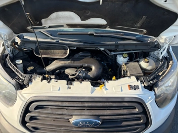 Picture of 2017 Ford Transit T-350 ADA Passenger Van