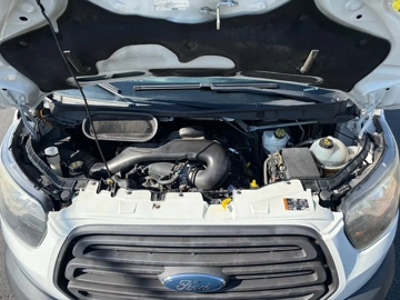 Picture of 2017 Ford Transit T-350 ADA Passenger Van