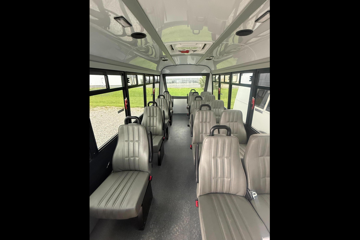 Picture of 2024 Ford Transit Micro Bird Shuttle Bus