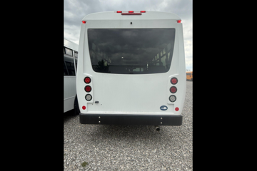 Picture of 2024 Ford Transit Micro Bird Shuttle Bus