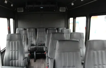 Picture of 2023 Starcraft Starlite 24 Shuttle Bus