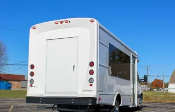 Picture of 2023 Starcraft Starlite 24 Shuttle Bus
