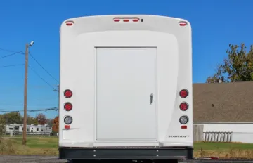 Picture of 2023 Starcraft Starlite 24 Shuttle Bus