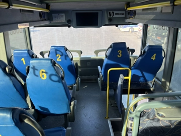Picture of 2012 Van Hool TD925 Double Decker Bus