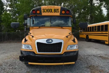 Picture of 2024 Blue Bird BBCV School Bus
